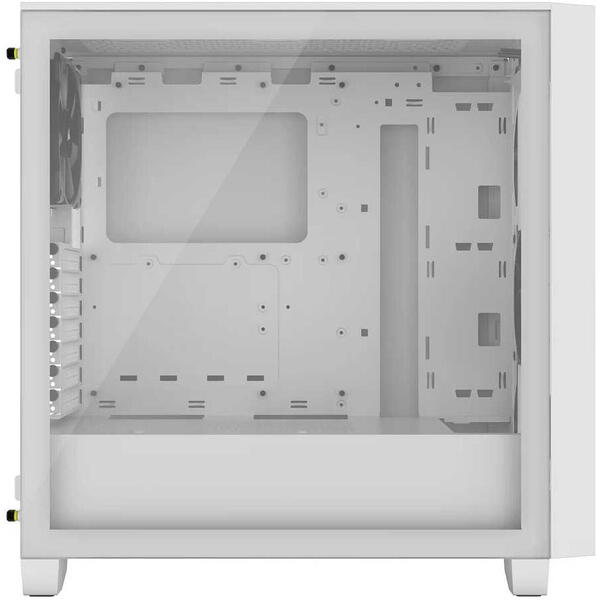 Carcasa Corsair 3000D Airflow White