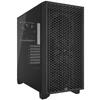 Carcasa Corsair 3000D Airflow Black