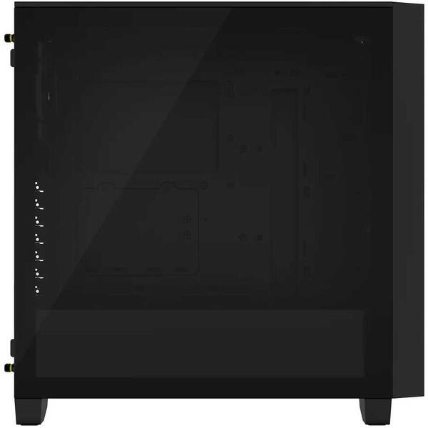 Carcasa Corsair 3000D Airflow Black