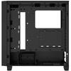 Carcasa Corsair 3000D RGB Airflow Black