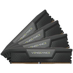 Memorie Corsair Vengeance 64GB DDR5 6400MHz CL32 Kit Quad Channel
