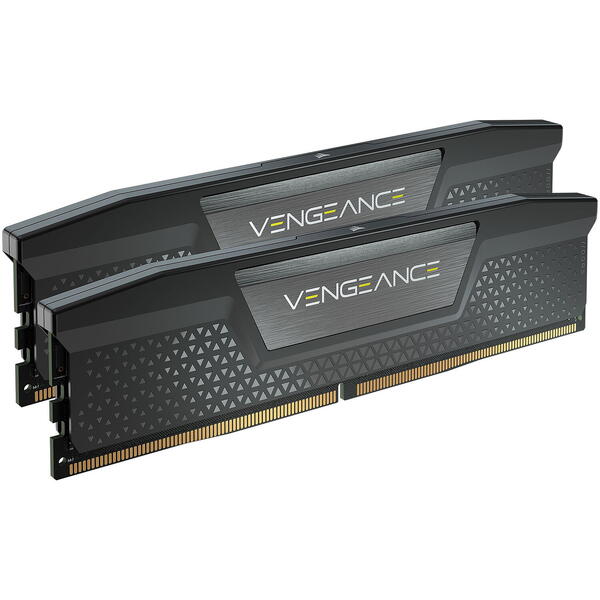 Memorie Corsair Vengeance 64GB DDR5 6000MHz CL38 Kit Dual Channel