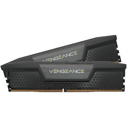 Memorie Corsair Vengeance 64GB DDR5 6000MHz CL38 Kit Dual Channel