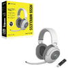 Casti gaming Corsair HS55 Stereo Wireless White