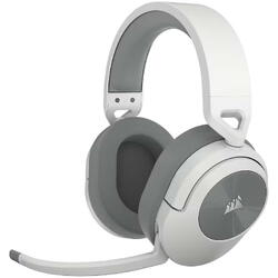 HS55 Stereo Wireless White