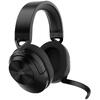 Casti gaming Corsair HS55 Stereo Wireless Black