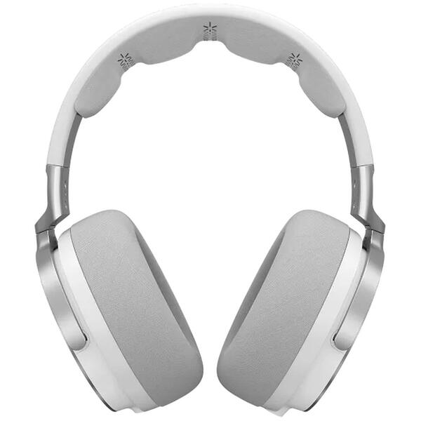 Casti gaming Corsair Virtuoso Pro White