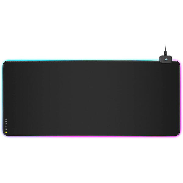 Mouse Pad Corsair MM700 RGB Extended XL