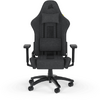 Scaun Gaming Corsair TC100 Relaxed Fabric  Black-Grey