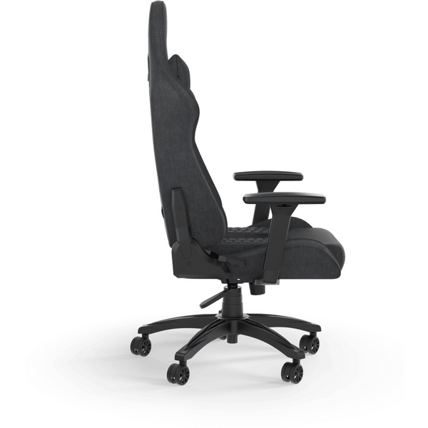 Scaun Gaming Corsair TC100 Relaxed Fabric  Black-Grey