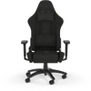 Scaun Gaming Corsair TC100 Relaxed Fabric Black