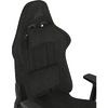 Scaun Gaming Corsair TC100 Relaxed Fabric Black