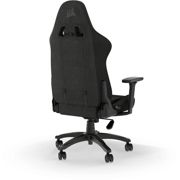 Scaun Gaming Corsair TC100 Relaxed Fabric Black