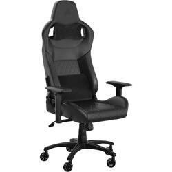 Scaun Gaming Corsair T1 Race 2023 Piele Black