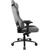 Scaun Gaming AROZZI Vernazza SuperSoft, Gray