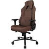 Scaun Gaming AROZZI Vernazza SuperSoft, Brown