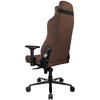 Scaun Gaming AROZZI Vernazza SuperSoft, Brown