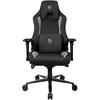 Scaun Gaming AROZZI Vernazza SuperSoft, Black