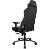 Scaun Gaming AROZZI Vernazza SuperSoft, Black