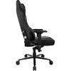 Scaun Gaming AROZZI Vernazza SuperSoft, Black