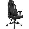 Scaun Gaming AROZZI Vernazza SuperSoft, Black