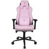 Scaun Gaming AROZZI Vernazza SuperSoft, Pink