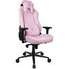 Scaun Gaming AROZZI Vernazza SuperSoft, Pink