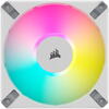Ventilator PC Corsair AF120 Elite RGB White 120mm