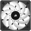 Ventilator PC Corsair AF140 Elite RGB Black 140mm Dual Fan Kit