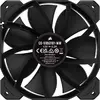 Ventilator PC Corsair Air Series SP120 Elite PWM Black