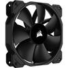 Ventilator PC Corsair Air Series SP120 Elite PWM Black