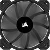 Ventilator PC Corsair Air Series SP120 Elite PWM Black