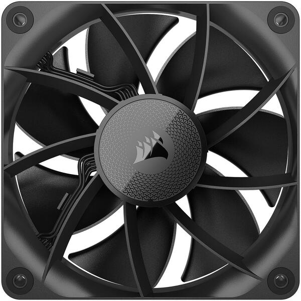 Ventilator PC Corsair iCUE LINK RX120 120mm Three Fan Pack