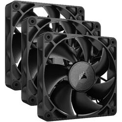 Ventilator PC Corsair iCUE LINK RX120 120mm Three Fan Pack