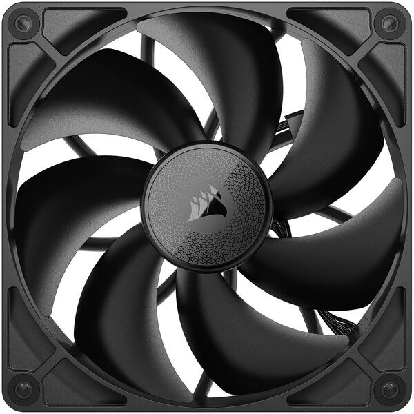 Ventilator PC Corsair iCUE LINK RX140 140mm Dual Fan Pack