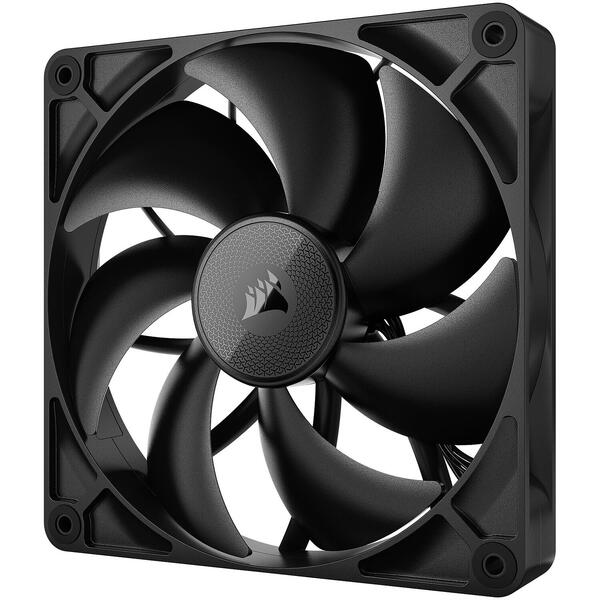 Ventilator PC Corsair iCUE LINK RX140 140mm Dual Fan Pack