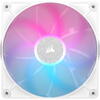 Ventilator PC Corsair iCUE LINK White RX140 RGB 140mm Expansion Kit