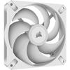 Ventilator PC Corsair iCUE AR120 Digital RGB 120mm White