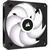 Ventilator PC Corsair iCUE AR120 Digital RGB 120mm Black