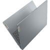 Laptop Lenovo IdeaPad Slim 3 15ABR8, 15.6 inch FHD IPS, AMD Ryzen 7 7730U, 16GB DDR4, 1TB SSD, Radeon, No OS, Arctic Grey