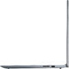 Laptop Lenovo IdeaPad Slim 3 15ABR8, 15.6 inch FHD IPS, AMD Ryzen 7 7730U, 16GB DDR4, 1TB SSD, Radeon, No OS, Arctic Grey