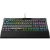 Tastatura gaming Corsair K70 Max RGB MGX Switch Mecanica