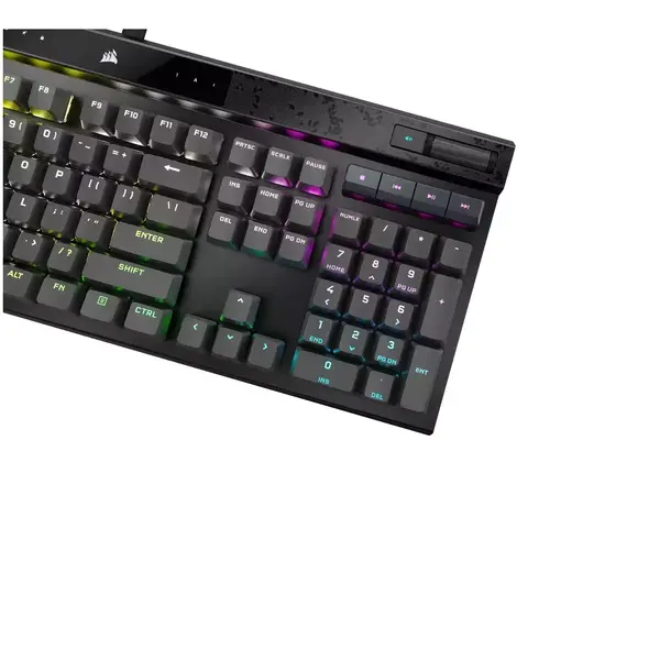 Tastatura gaming Corsair K70 Max RGB MGX Switch Mecanica