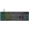 Tastatura gaming Corsair K55 CORE RGB iCUE Black