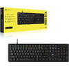 Tastatura gaming Corsair K70 Core RGB MLX Red Switch Mecanica