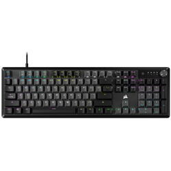 K70 Core RGB MLX Red Switch Mecanica