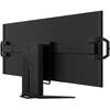 Monitor LED Corsair XENEON Flex 45 inch UWQHD OLED 0.03 ms 240 Hz USB-C HDR