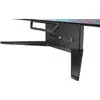 Monitor LED Corsair XENEON Flex 45 inch UWQHD OLED 0.03 ms 240 Hz USB-C HDR