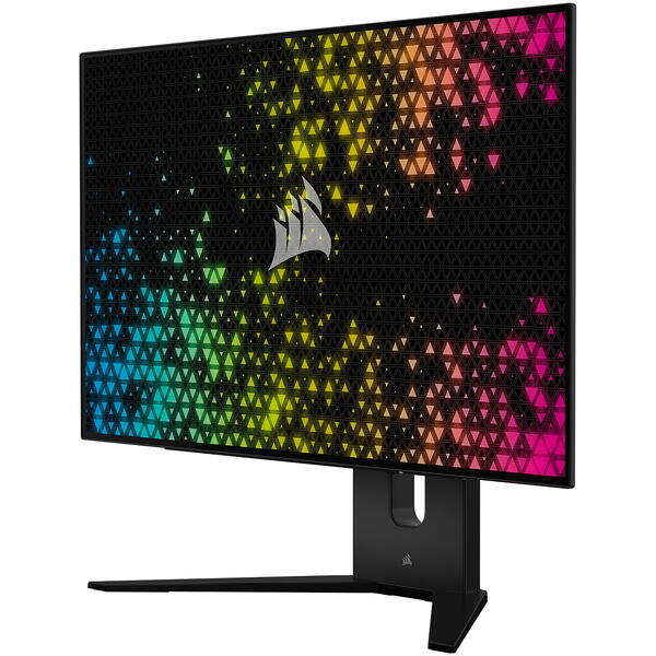 Monitor LED Corsair XENEON 27QHD240 27 inch QHD OLED 0.03 ms 240 Hz HDR