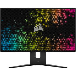 Monitor LED Corsair XENEON 27QHD240 27 inch QHD OLED 0.03 ms 240 Hz HDR